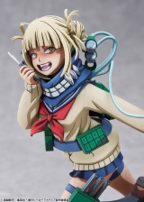 Оригинальная аниме фигурка &laquo;My Hero Academia Himiko Toga Two Dimensioning Ver. 1/8 Complete Figure&raquo;