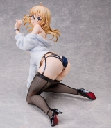 Оригинальная аниме фигурка &laquo;BINDing Creators Opinion Lisa 1/4 Complete Figure&raquo;
