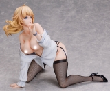 Оригинальная аниме фигурка &laquo;BINDing Creators Opinion Lisa 1/4 Complete Figure&raquo;