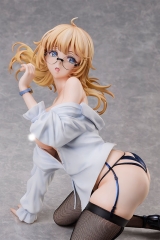 Оригинальная аниме фигурка &laquo;BINDing Creators Opinion Lisa 1/4 Complete Figure&raquo;
