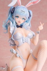 Оригинальная аниме фигурка &laquo;Mimosa Original Figure Series Riyu Hoshizaki 1/6 Complete Figure&raquo;