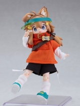 Оригинальная аниме фигурка &laquo;Mochiyama Kingyo Mamehinata Doll Complete Doll&raquo;
