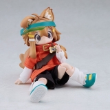 Оригинальная аниме фигурка &laquo;Mochiyama Kingyo Mamehinata Doll Complete Doll&raquo;