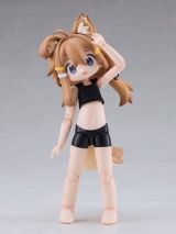 Оригинальная аниме фигурка &laquo;Mochiyama Kingyo Mamehinata Doll Complete Doll&raquo;