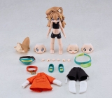 Оригинальная аниме фигурка &laquo;Mochiyama Kingyo Mamehinata Doll Complete Doll&raquo;