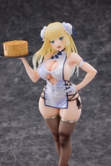 Оригинальная аниме фигурка &laquo;oekakizuki "Chinese Dress Girl" 1/6 Complete Figure&raquo;
