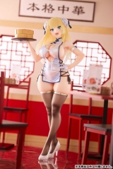 Оригинальная аниме фигурка &laquo;oekakizuki "Chinese Dress Girl" 1/6 Complete Figure&raquo;
