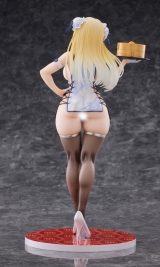 Оригинальная аниме фигурка &laquo;oekakizuki "Chinese Dress Girl" 1/6 Complete Figure&raquo;