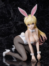 Оригинальная аниме фигурка &laquo;Bastard!! -Heavy Metal, Dark Fantasy- Sean Ari Bunny Ver. 1/4 Complete Figure&raquo;