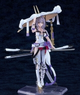 Оригінальна аніме фігурка «figma Goddess of Victory: Nikke Scarlet»