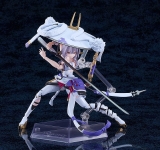 Оригинальная аниме фигурка &laquo;figma Goddess of Victory: Nikke Scarlet&raquo;