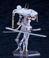 Оригинальная аниме фигурка &laquo;figma Goddess of Victory: Nikke Scarlet&raquo;