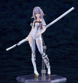 Оригинальная аниме фигурка &laquo;figma Goddess of Victory: Nikke Scarlet&raquo;