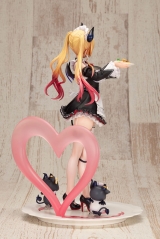 Оригинальная аниме фигурка &laquo;Hololive Production Yuzuki Choco -Maid Costume Ver.- 1/7 Complete Figure&raquo;