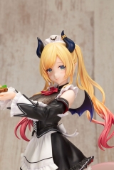 Оригинальная аниме фигурка &laquo;Hololive Production Yuzuki Choco -Maid Costume Ver.- 1/7 Complete Figure&raquo;