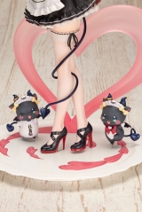 Оригинальная аниме фигурка &laquo;Hololive Production Yuzuki Choco -Maid Costume Ver.- 1/7 Complete Figure&raquo;