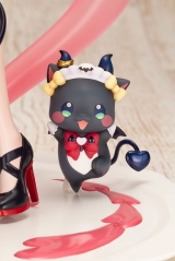 Оригинальная аниме фигурка &laquo;Hololive Production Yuzuki Choco -Maid Costume Ver.- 1/7 Complete Figure&raquo;