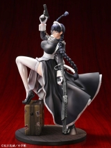 Оригинальная аниме фигурка &laquo;"Black Lagoon" Roberta Nightmare Maid Ver. 1/7 Complete Figure&raquo;