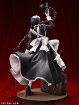 Оригинальная аниме фигурка &laquo;"Black Lagoon" Roberta Nightmare Maid Ver. 1/7 Complete Figure&raquo;