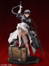 Оригинальная аниме фигурка &laquo;"Black Lagoon" Roberta Nightmare Maid Ver. 1/7 Complete Figure&raquo;