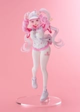 Оригинальная аниме фигурка &laquo;Goddess of Victory: Nikke Alice Sweet Home 1/7 Complete Figure&raquo;