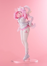 Оригинальная аниме фигурка &laquo;Goddess of Victory: Nikke Alice Sweet Home 1/7 Complete Figure&raquo;