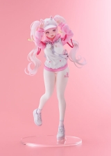 Оригинальная аниме фигурка &laquo;Goddess of Victory: Nikke Alice Sweet Home 1/7 Complete Figure&raquo;