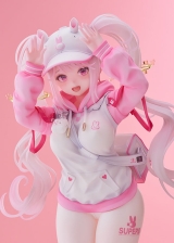 Оригинальная аниме фигурка &laquo;Goddess of Victory: Nikke Alice Sweet Home 1/7 Complete Figure&raquo;