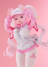 Оригинальная аниме фигурка &laquo;Goddess of Victory: Nikke Alice Sweet Home 1/7 Complete Figure&raquo;