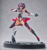 Оригінальна аніме фігурка &laquo;Taimanin RPG X Adult Yukikaze 1/6 Complete Figure&raquo;