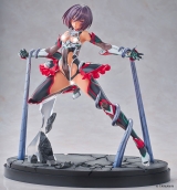 Оригинальная аниме фигурка &laquo;Taimanin RPG X Adult Yukikaze 1/6 Complete Figure&raquo;