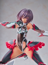 Оригинальная аниме фигурка &laquo;Taimanin RPG X Adult Yukikaze 1/6 Complete Figure&raquo;