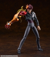 Оригинальная аниме фигурка &laquo;PLAMATEA s-CRY-ed Kazuma: Second Form Plastic Model&raquo;