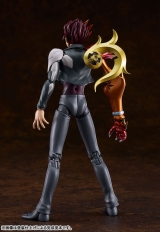 Оригинальная аниме фигурка &laquo;PLAMATEA s-CRY-ed Kazuma: Second Form Plastic Model&raquo;