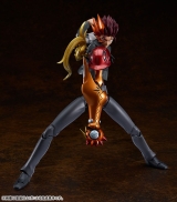 Оригинальная аниме фигурка &laquo;PLAMATEA s-CRY-ed Kazuma: Second Form Plastic Model&raquo;