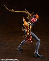 Оригинальная аниме фигурка &laquo;PLAMATEA s-CRY-ed Kazuma: Second Form Plastic Model&raquo;