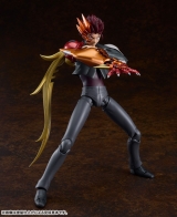 Оригинальная аниме фигурка &laquo;PLAMATEA s-CRY-ed Kazuma: Second Form Plastic Model&raquo;