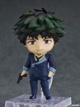 Оригинальная аниме фигурка &laquo;Nendoroid Cowboy Bebop Spike Spiegel&raquo;