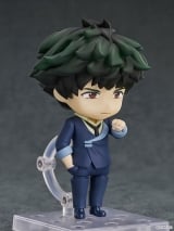Оригинальная аниме фигурка &laquo;Nendoroid Cowboy Bebop Spike Spiegel&raquo;