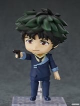 Оригинальная аниме фигурка &laquo;Nendoroid Cowboy Bebop Spike Spiegel&raquo;