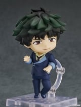 Оригинальная аниме фигурка &laquo;Nendoroid Cowboy Bebop Spike Spiegel&raquo;