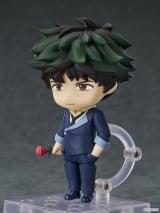 Оригинальная аниме фигурка &laquo;Nendoroid Cowboy Bebop Spike Spiegel&raquo;