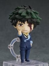 Оригинальная аниме фигурка &laquo;Nendoroid Cowboy Bebop Spike Spiegel&raquo;