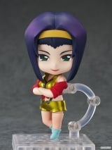 Оригинальная аниме фигурка &laquo;Nendoroid Cowboy Bebop Faye Valentine&raquo;