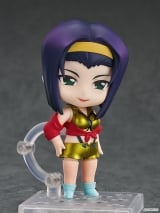 Оригинальная аниме фигурка &laquo;Nendoroid Cowboy Bebop Faye Valentine&raquo;