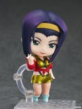 Оригинальная аниме фигурка &laquo;Nendoroid Cowboy Bebop Faye Valentine&raquo;