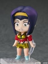 Оригинальная аниме фигурка &laquo;Nendoroid Cowboy Bebop Faye Valentine&raquo;
