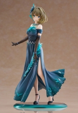 Оригинальная аниме фигурка &laquo;THE IDOLM@STER Cinderella Girls [Pretty Liar] Kaede Takagaki + 1/7 Complete Figure&raquo;