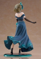 Оригинальная аниме фигурка &laquo;THE IDOLM@STER Cinderella Girls [Pretty Liar] Kaede Takagaki + 1/7 Complete Figure&raquo;