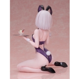 Оригинальная аниме фигурка &laquo;B-style "Iro Bunny" Illustrated by mignon Complete Figure&raquo;